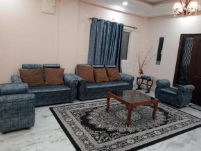 2-Bedroom Elegant and Spacious AC Apartment only for families, Prime Location, Just 100m from Main Road!